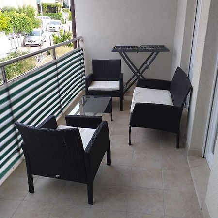 Apartman Emanuela Сплит Екстериор снимка