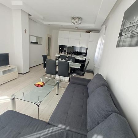 Apartman Emanuela Сплит Екстериор снимка