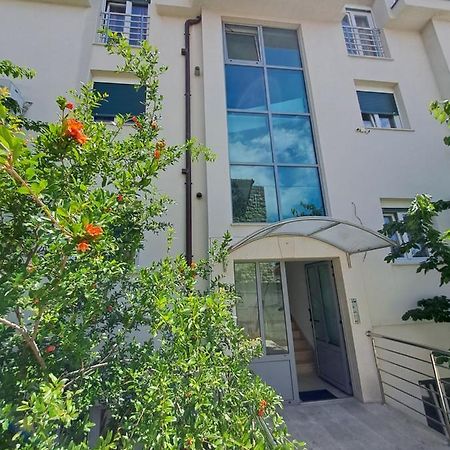 Apartman Emanuela Сплит Екстериор снимка