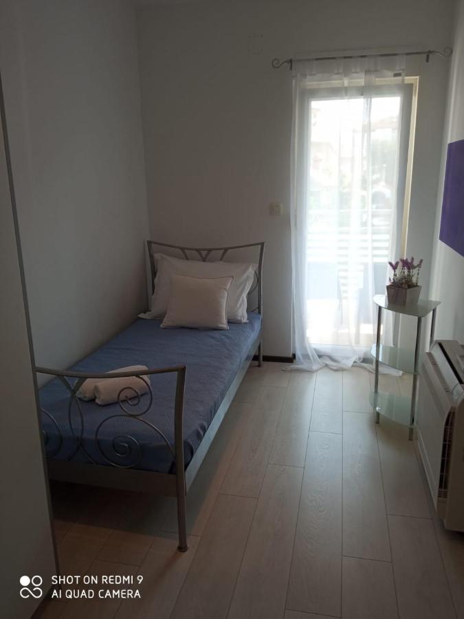 Apartman Emanuela Сплит Екстериор снимка