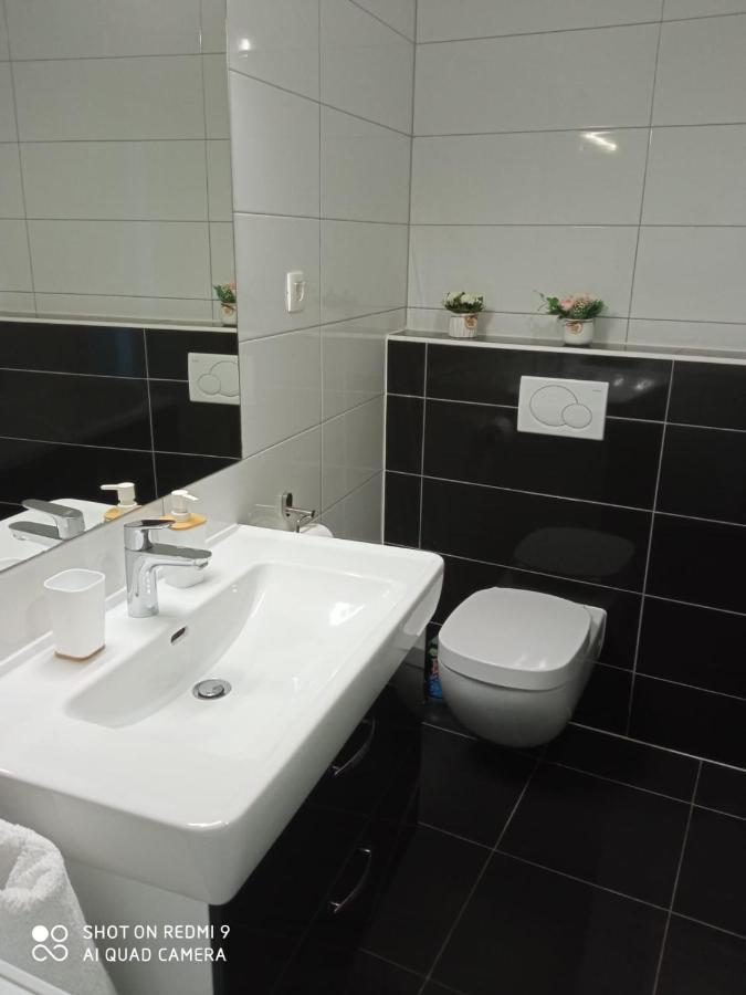 Apartman Emanuela Сплит Екстериор снимка