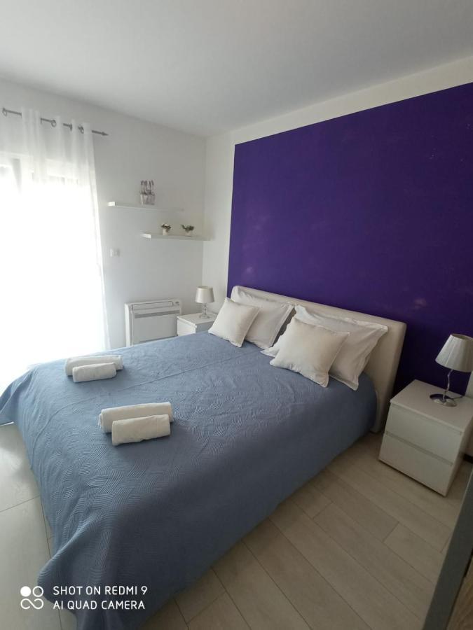 Apartman Emanuela Сплит Екстериор снимка