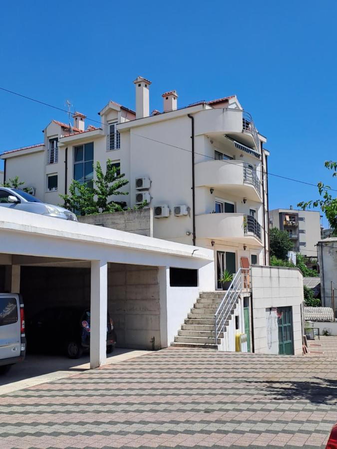 Apartman Emanuela Сплит Екстериор снимка