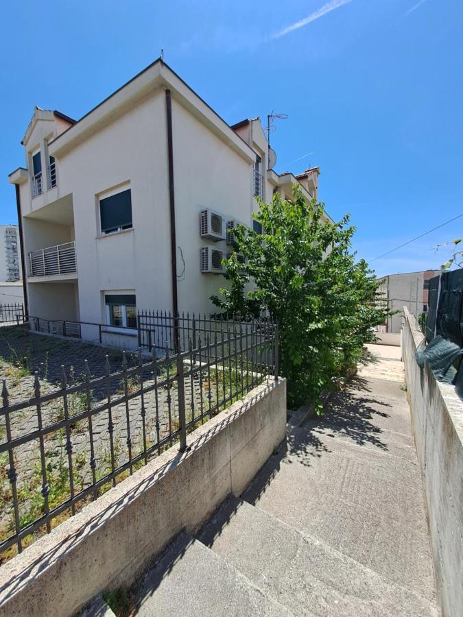 Apartman Emanuela Сплит Екстериор снимка